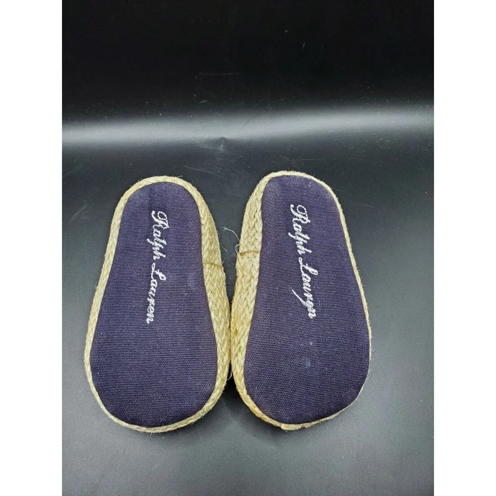 Ralph Lauren length width